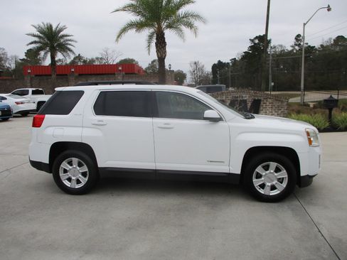 Used 2012 GMC Terrain SLE image 15