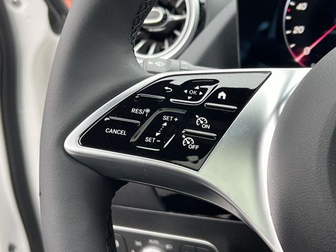 New 2026 Mercedes-Benz GLA 250 4MATIC image 29