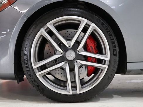 Used 2019 Mercedes-Benz E 63 AMG S image 9