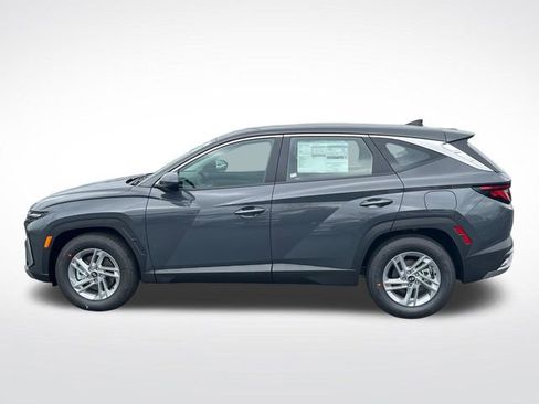 New 2026 Hyundai Tucson SE FWD image 2