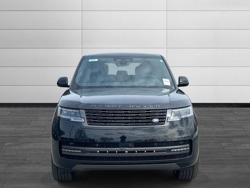 New 2026 Land Rover Range Rover SE AWD/4WD image 27