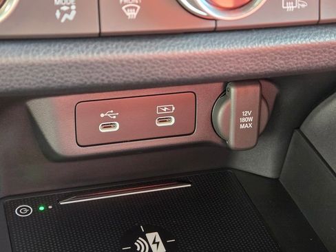 New 2025 Acura ADX A-Spec image 28