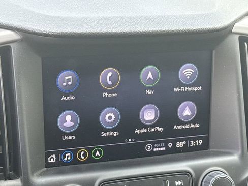 Used 2023 GMC Terrain AT4 w/ Infotainment Package II AWD/4WD image 29