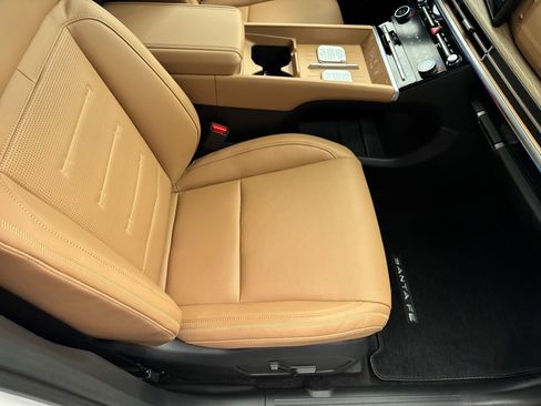 New 2026 Hyundai Santa Fe Calligraphy image 18