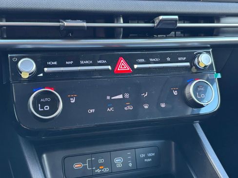 New 2026 Hyundai Tucson SEL FWD image 21