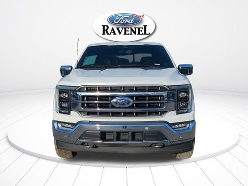 Used 2023 Ford F150 Lariat w/ Equipment Group 502A High image 9