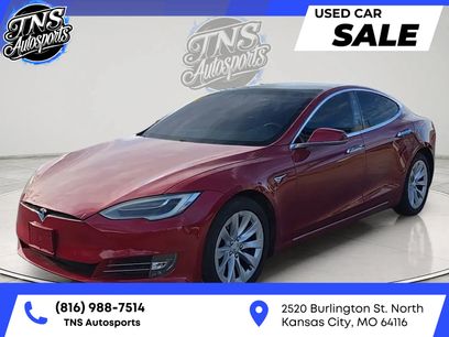 Used 2018 Tesla Model S 75D