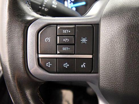 Used 2023 Ford F150 XLT w/ Equipment Group 302A High AWD/4WD image 20