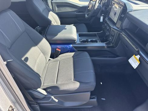 New 2026 Ford F150 STX w/ Equipment Group 200A image 13