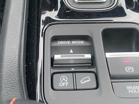 Certified 2023 Honda Pilot TrailSport image 23