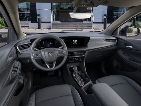 New 2026 Buick Encore GX Avenir w/ Avenir Technology Package image 15