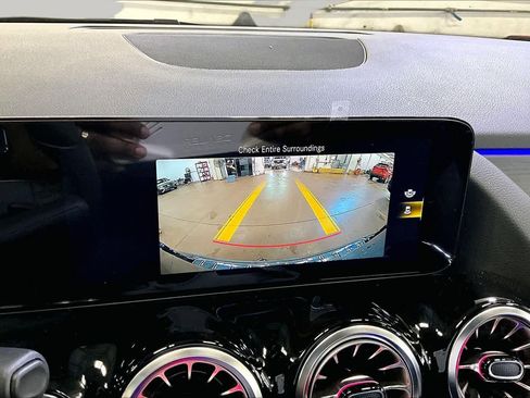 Certified 2023 Mercedes-Benz GLA 250 4MATIC image 29