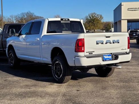 New 2026 RAM 2500 Laramie image 4