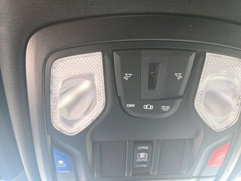 New 2025 RAM 2500 Tradesman image 44