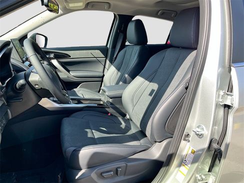 New 2026 Mitsubishi Eclipse Cross SE image 20