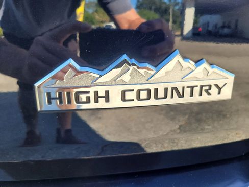 Used 2020 Chevrolet Traverse High Country w/ LPO, Floor Liner Package image 14