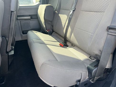 Used 2020 Ford F350 XLT w/ XLT Value Package image 22