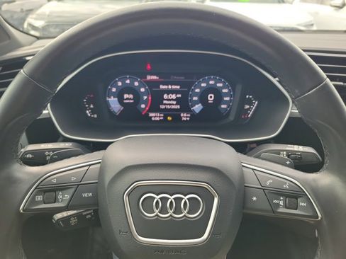 Certified 2021 Audi Q3 2.0T Premium Plus w/ Premium Plus Package image 21
