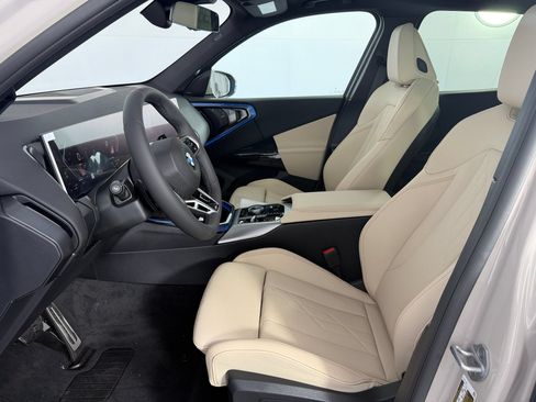 Used 2026 BMW X3 xDrive30i w/ M Sport Package AWD/4WD image 5