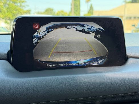 Used 2019 MAZDA CX-5 Touring FWD image 22