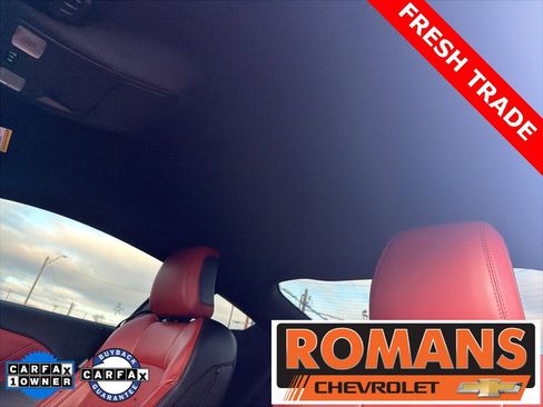 Used 2024 Ford Mustang GT Premium image 19