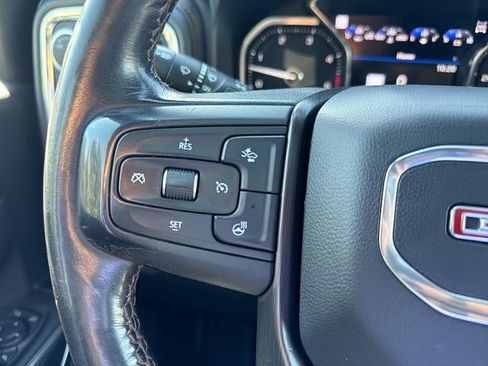 Used 2021 GMC Sierra 2500 AT4 w/ AT4 Premium Plus Package AWD/4WD image 35
