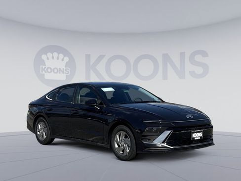 New 2026 Hyundai Sonata SE image 10