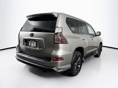 Used 2023 Lexus GX 460 Premium AWD/4WD image 10