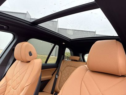 New 2026 BMW X5 xDrive40i w/ M Sport Package
