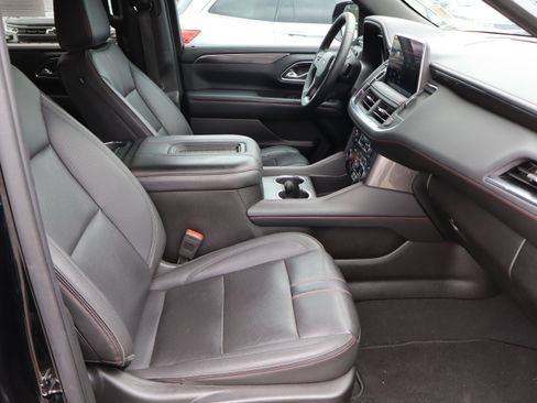 Used 2023 Chevrolet Tahoe RST w/ Luxury Package AWD/4WD image 40