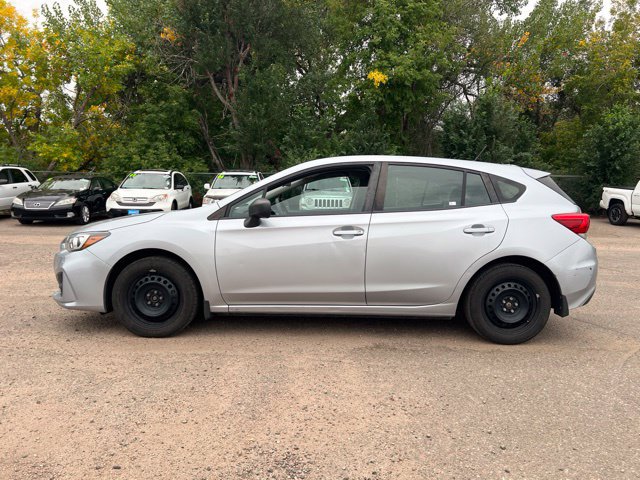 Used 2019 Subaru Impreza 2.0i w/ Eyesight AWD/4WD image 2