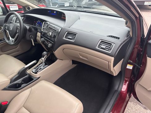 Used 2013 Honda Civic EX-L image 15