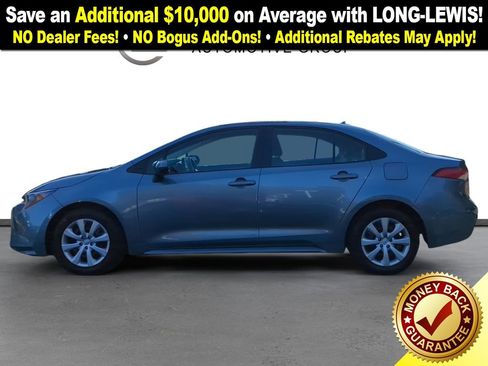 Used 2024 Toyota Corolla LE image 2