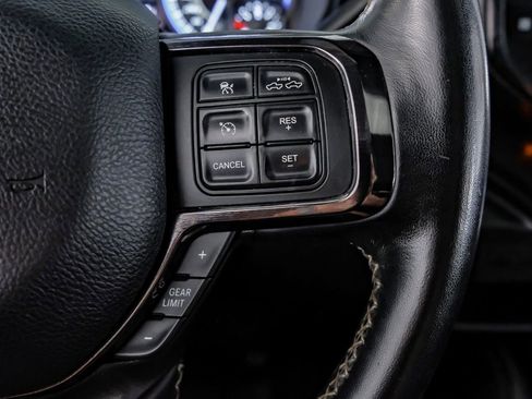 Used 2022 RAM 3500 Limited image 18