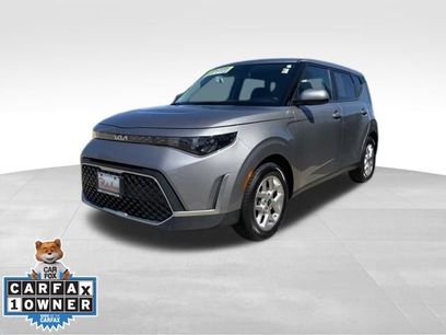 Used 2025 Kia Soul LX w/ LX Technology Package