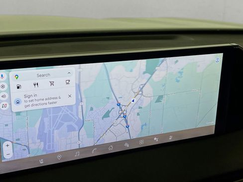 New 2026 Nissan Armada PRO-4X image 11