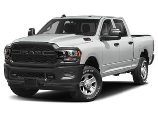 Certified 2024 RAM 2500 Tradesman w/ Special Service Vehicle Group AWD/4WD video 1