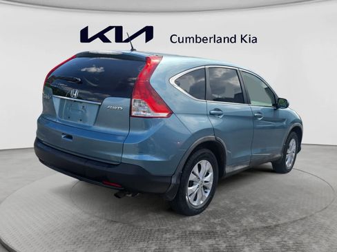 Used 2014 Honda CR-V EX image 5