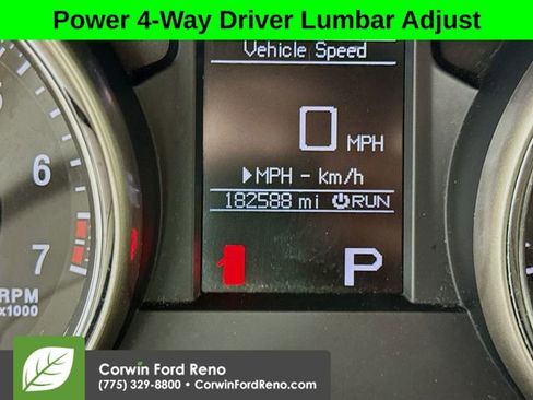 Used 2012 Jeep Grand Cherokee Laredo image 12