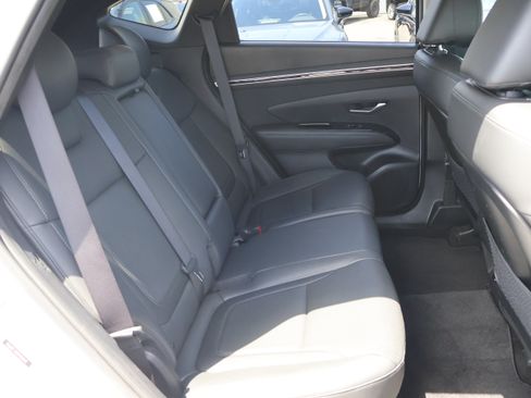 Used 2023 Hyundai Tucson Limited AWD/4WD image 12