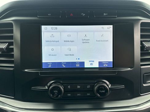 Used 2022 Ford F150 Tremor w/ Trailer Tow Package image 40