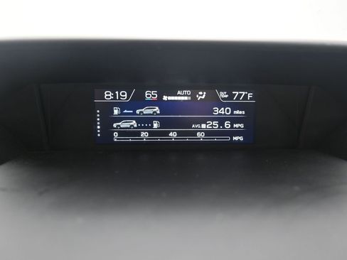 Used 2019 Subaru Forester Premium AWD/4WD image 13