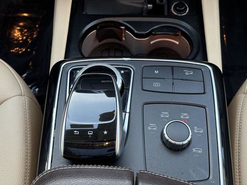 Used 2016 Mercedes-Benz GLE 350 4MATIC image 27