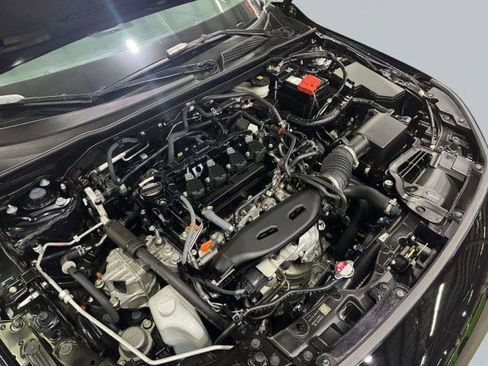 Used 2023 Honda Civic EX-L image 63
