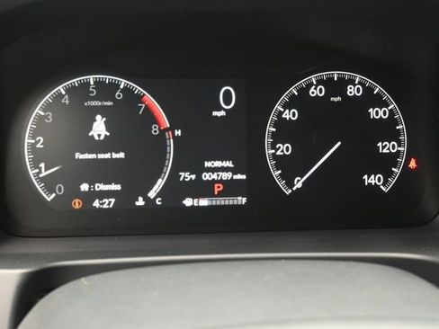 Used 2026 Honda Ridgeline TrailSport image 9