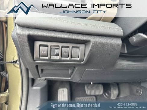 Certified 2024 Subaru Outback Limited AWD/4WD image 23