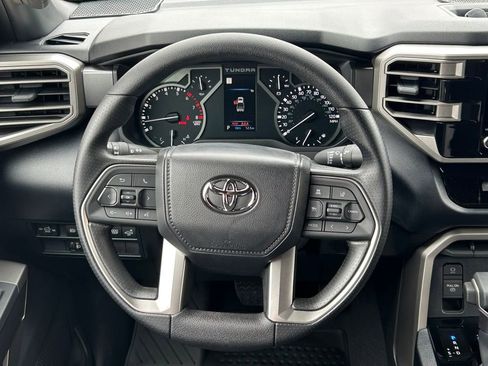 New 2026 Toyota Tundra SR5 AWD/4WD image 40