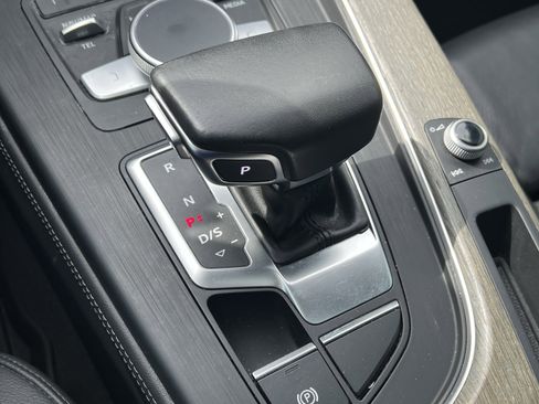 Used 2019 Audi A4 2.0T Premium Plus w/ Premium Plus Package AWD/4WD image 26