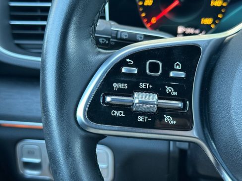 Certified 2023 Mercedes-Benz GLE 350 4MATIC image 28