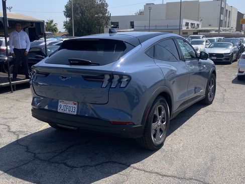 Used 2023 Ford Mustang Mach-E Select RWD image 10